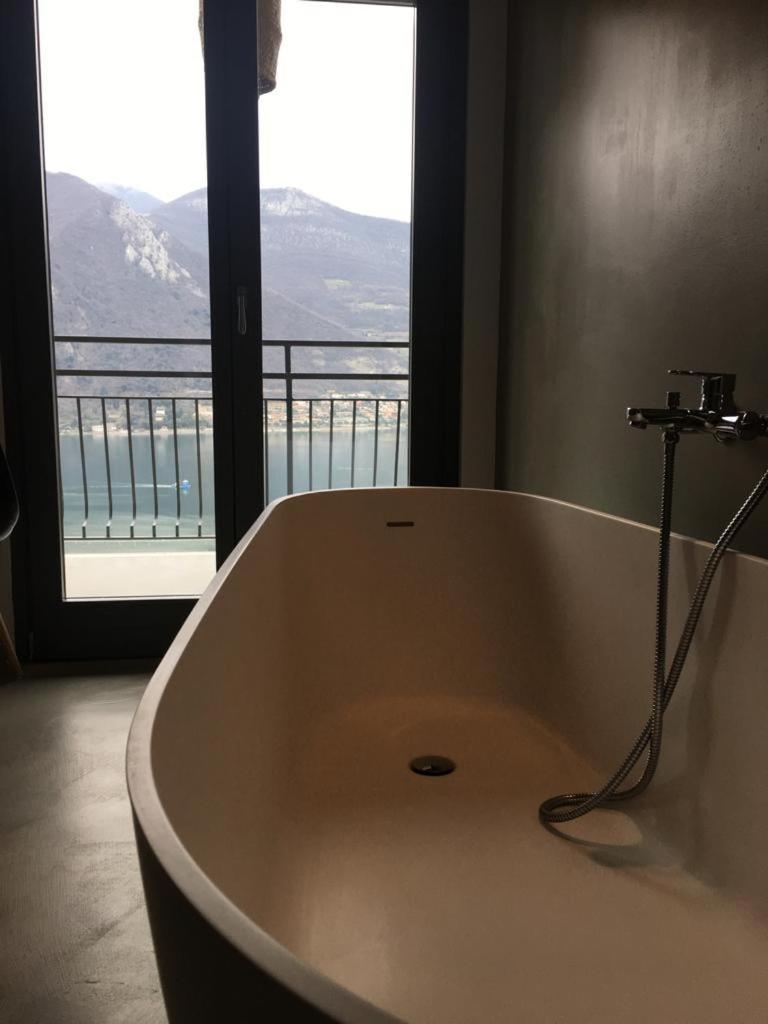Casitamia B&B Clusane Exteriér fotografie