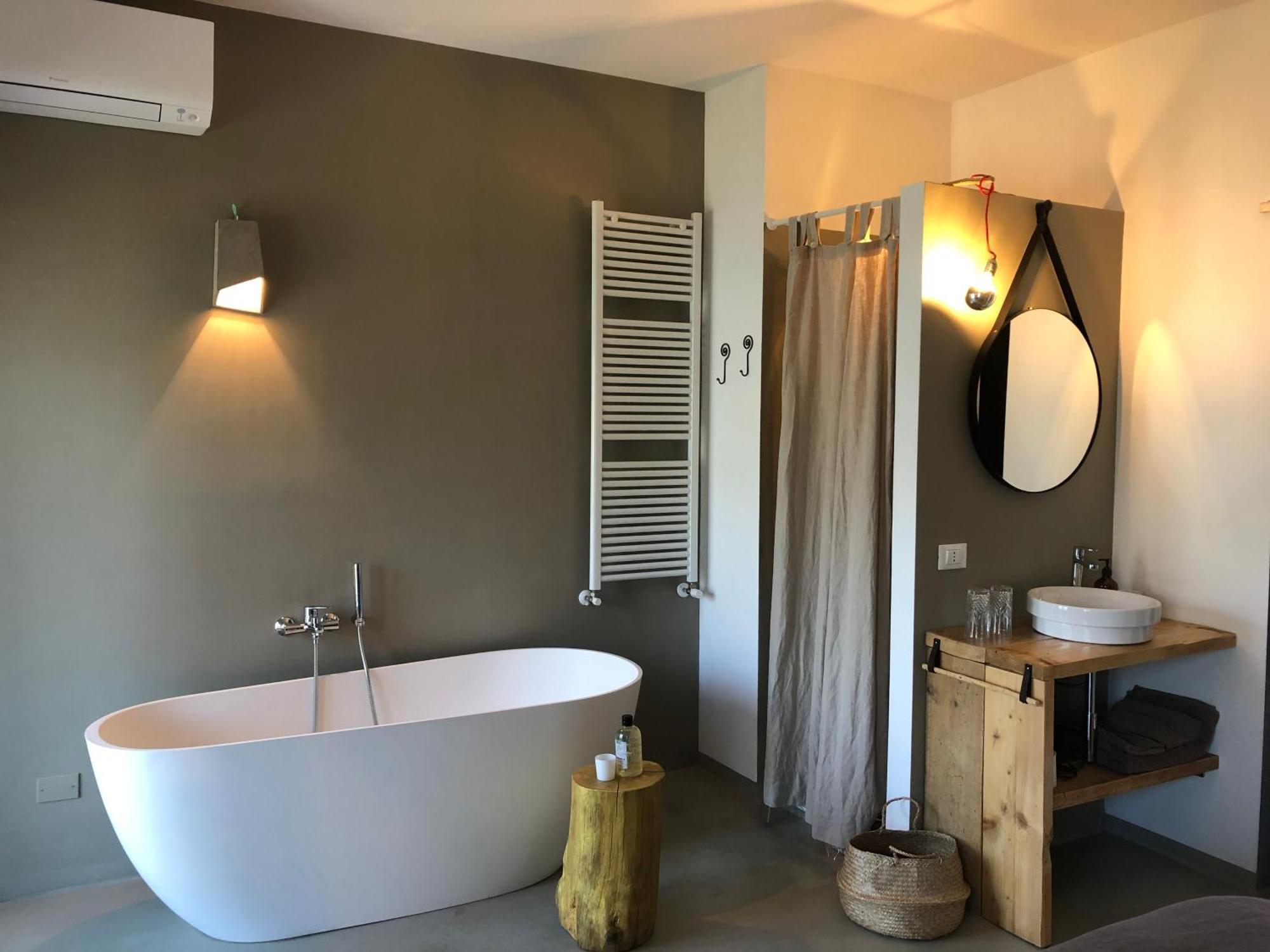 Casitamia B&B Clusane Exteriér fotografie