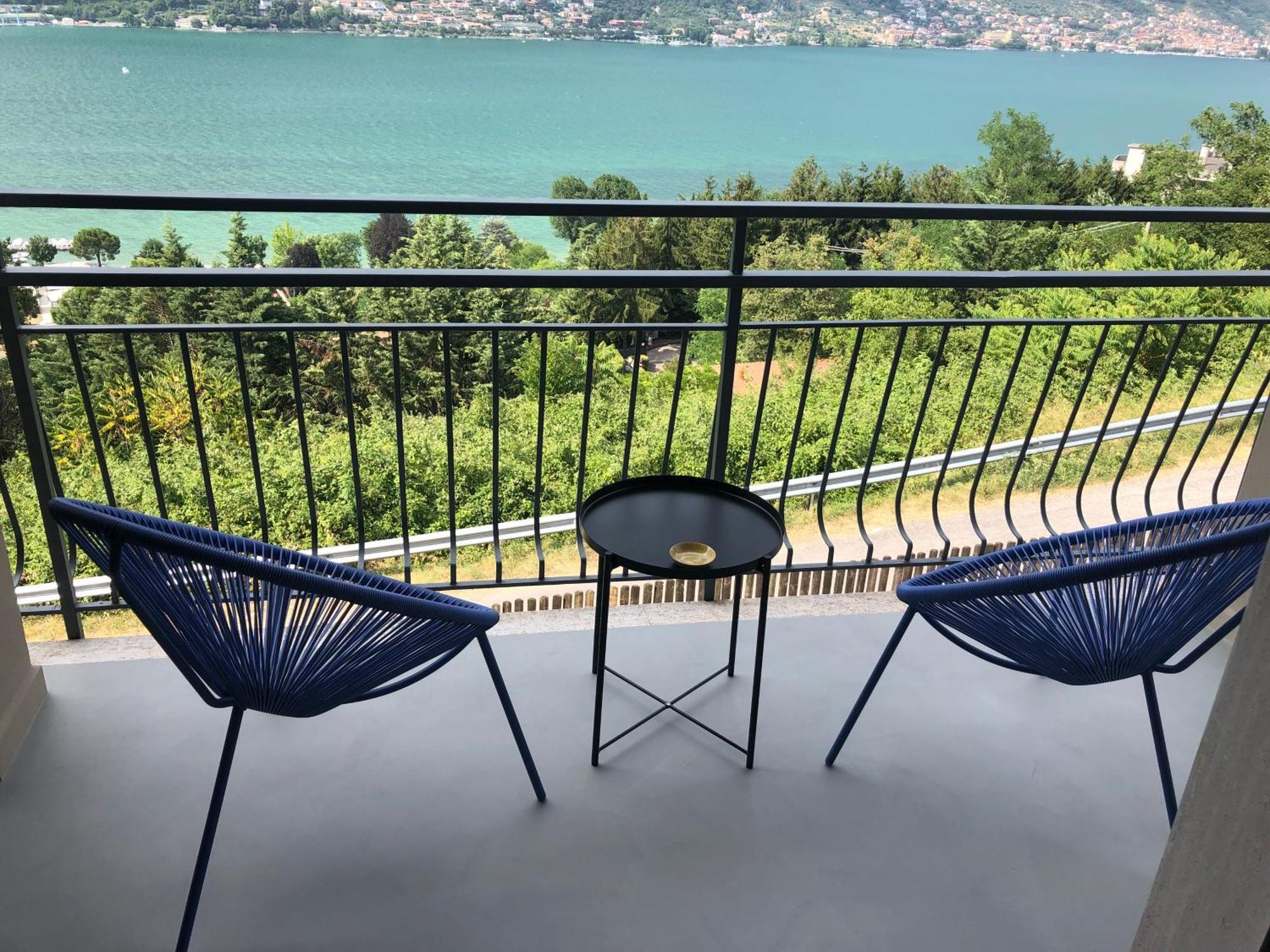 Casitamia B&B Clusane Exteriér fotografie