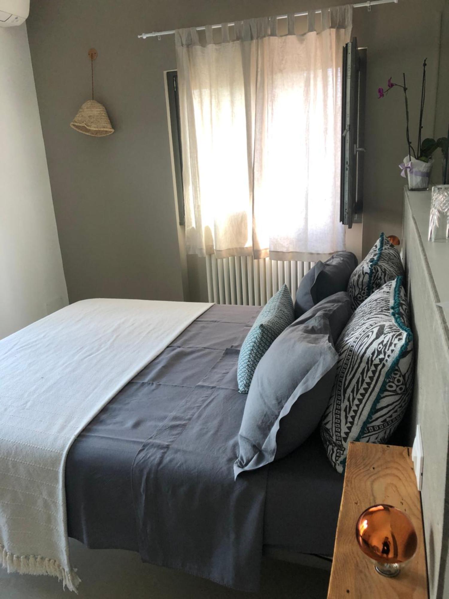 Casitamia B&B Clusane Exteriér fotografie
