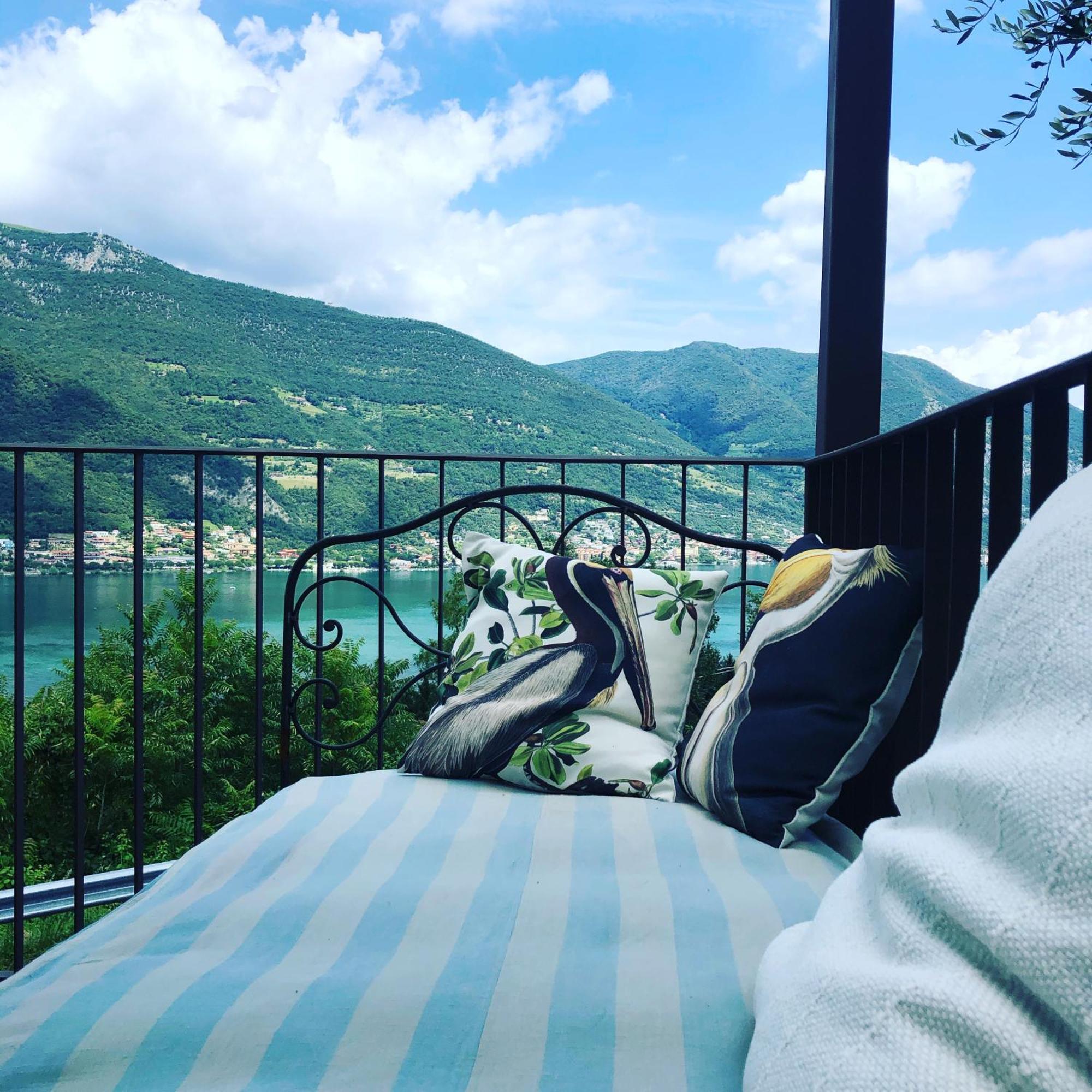 Casitamia B&B Clusane Exteriér fotografie