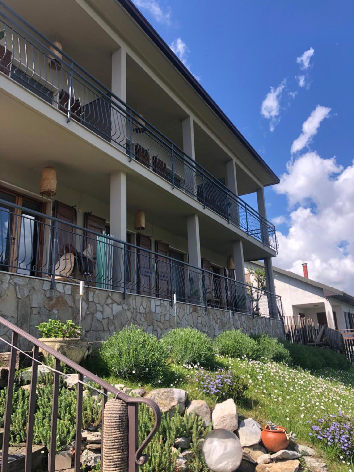 Casitamia B&B Clusane Exteriér fotografie